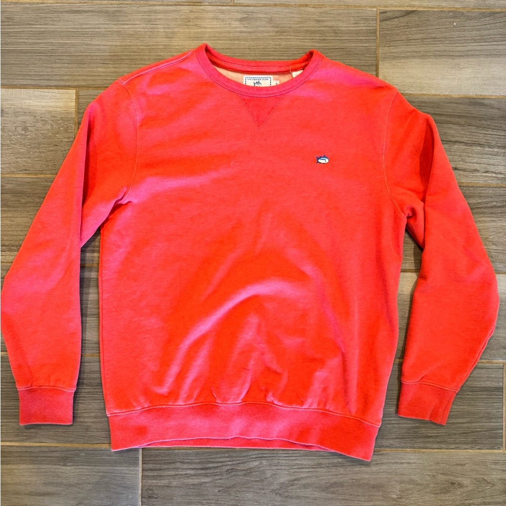 Southern Tide Sweater